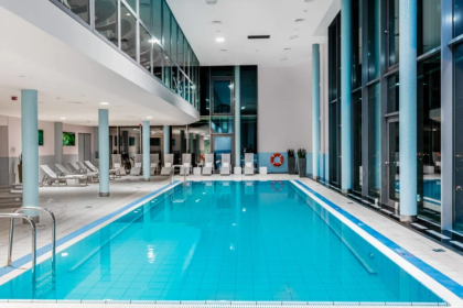 hotel ***** - Hotel InterContinental ***** - zdjęcie 5