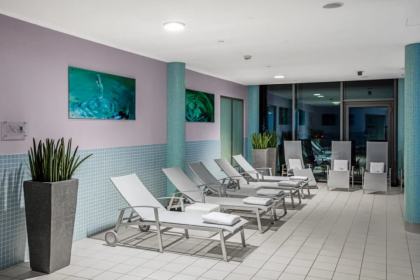 hotel ***** - Hotel InterContinental ***** - zdjęcie 6