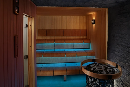hotel ***** - Hotel InterContinental ***** - zdjęcie 7