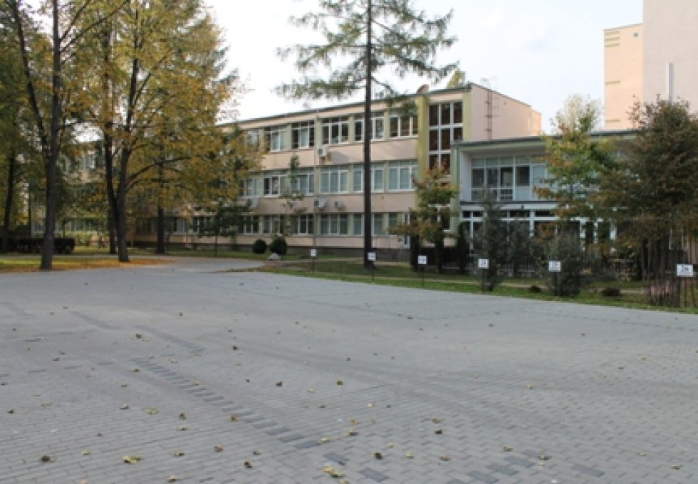 obiekt konferencyjny - Centrum Partnerstwa Społecznego Dialog