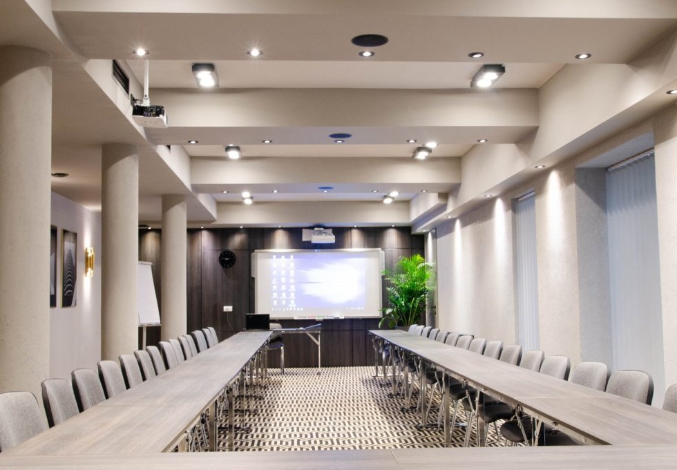 hotel *** - Atrium Hotel ***