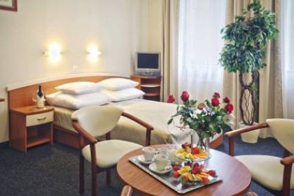 hotel *** - Atrium Hotel *** - zdjęcie 4