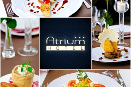 hotel *** - Atrium Hotel *** - zdjęcie 7
