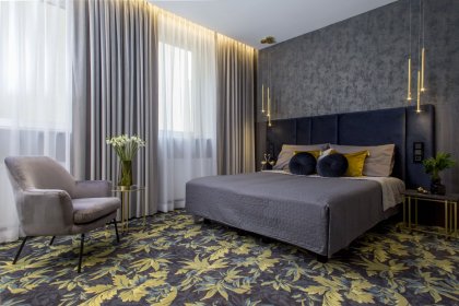 hotel *** - Atrium Hotel *** - zdjęcie 11