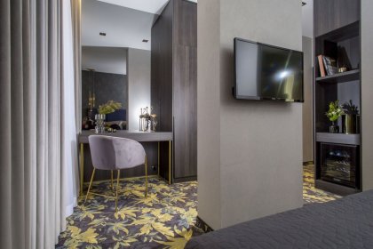 hotel *** - Atrium Hotel *** - zdjęcie 10