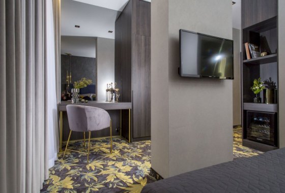 hotel *** - Atrium Hotel *** - Pokoje - zdjęcie 2