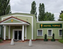 Hotel Topaz