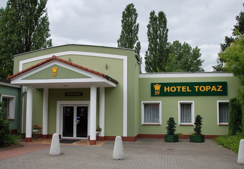 hotel - Hotel Topaz