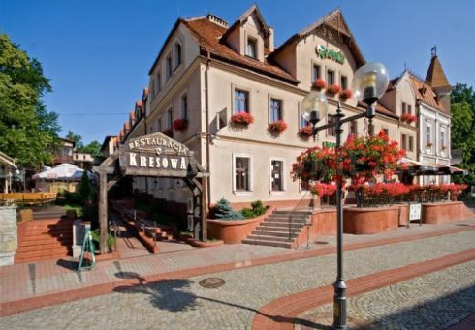 hotel *** - Hotel Rivendell ***