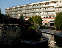 Sanatorium Uzdrowiskowe Pod Tężniami