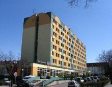 Hotel Mieszko ***