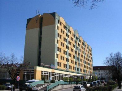 Hotel Mieszko ***