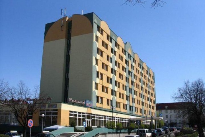 Hotel Mieszko ***