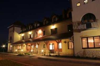 hotel *** - Hotel Tyniecki - zdjęcie 1