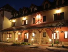Hotel Tyniecki