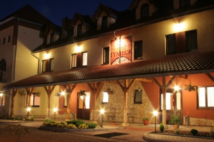 Hotel Tyniecki