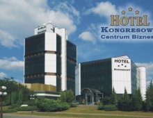 Hotel Kongresowy – Business & SPA