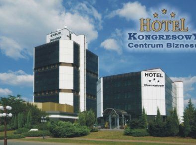 Hotel Kongresowy – Business & SPA