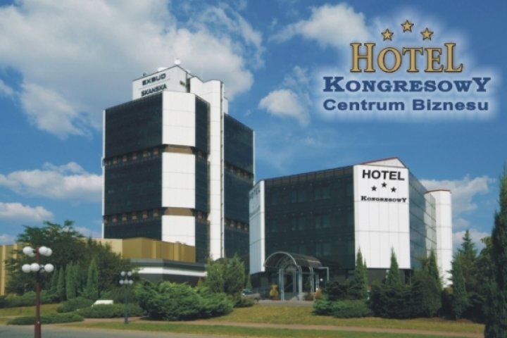 Hotel Kongresowy – Business & SPA