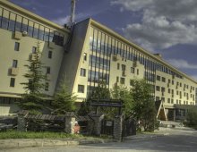 Ośrodek Wczasowy Siwarna