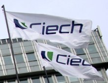 Centrum Konferencyjno - Szkoleniowe Ciech S.A.
