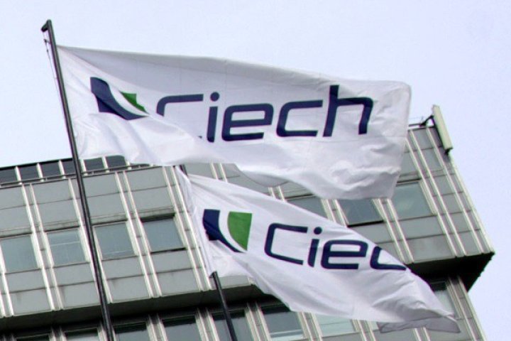 Centrum Konferencyjno - Szkoleniowe Ciech S.A.