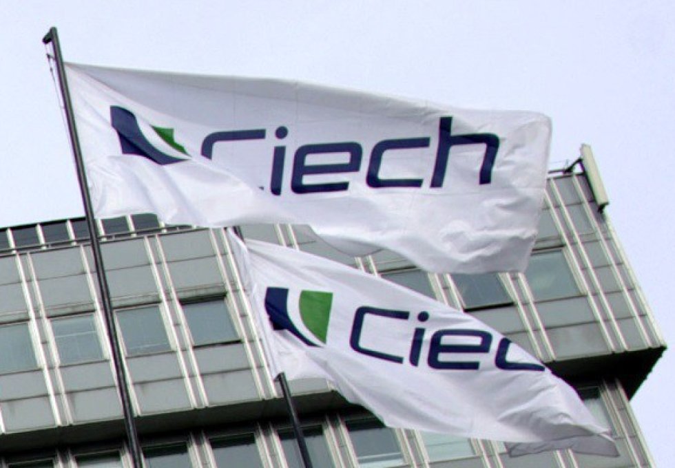 obiekt konferencyjny - Centrum Konferencyjno - Szkoleniowe Ciech S.A.