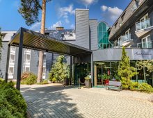 Hotel Warszawa SPA & Resort