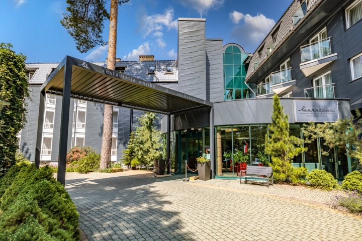 Hotel Warszawa SPA & Resort
