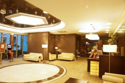 hotel **** - Hotel Warszawa SPA & Resort - zdjęcie 2