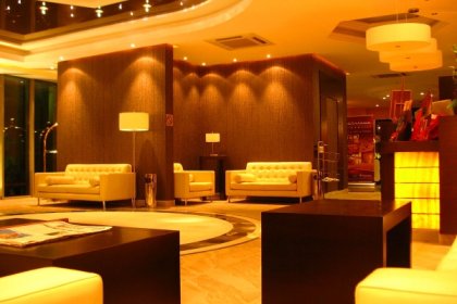 hotel **** - Hotel Warszawa SPA & Resort - zdjęcie 5