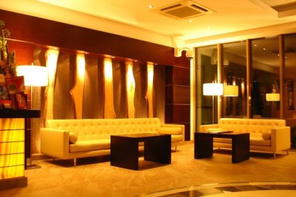 hotel **** - Hotel Warszawa SPA & Resort - zdjęcie 6