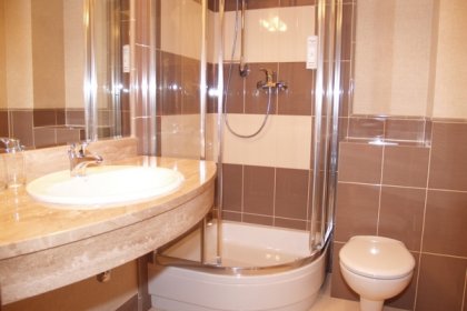 hotel **** - Hotel Warszawa SPA & Resort - zdjęcie 10