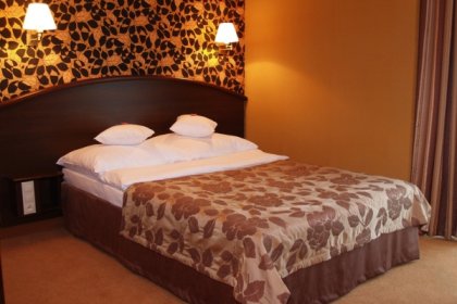 hotel **** - Hotel Warszawa SPA & Resort - zdjęcie 9