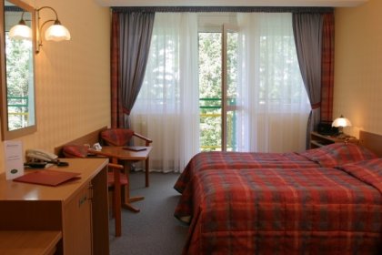 hotel **** - Hotel Warszawa SPA & Resort - zdjęcie 7