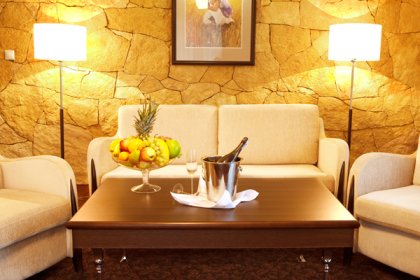 hotel **** - Hotel Warszawa SPA & Resort - zdjęcie 15