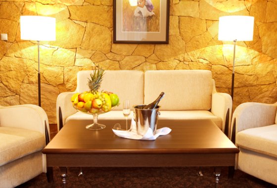 hotel **** - Hotel Warszawa SPA & Resort - Usługi - zdjęcie 4