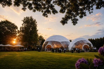 obiekt konferencyjny - 4 Żywioły Falenty - zdjęcie 2