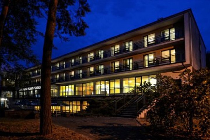 Centrum Konferencyjno - Szkoleniowe Instytut Rozwoju Biznesu **