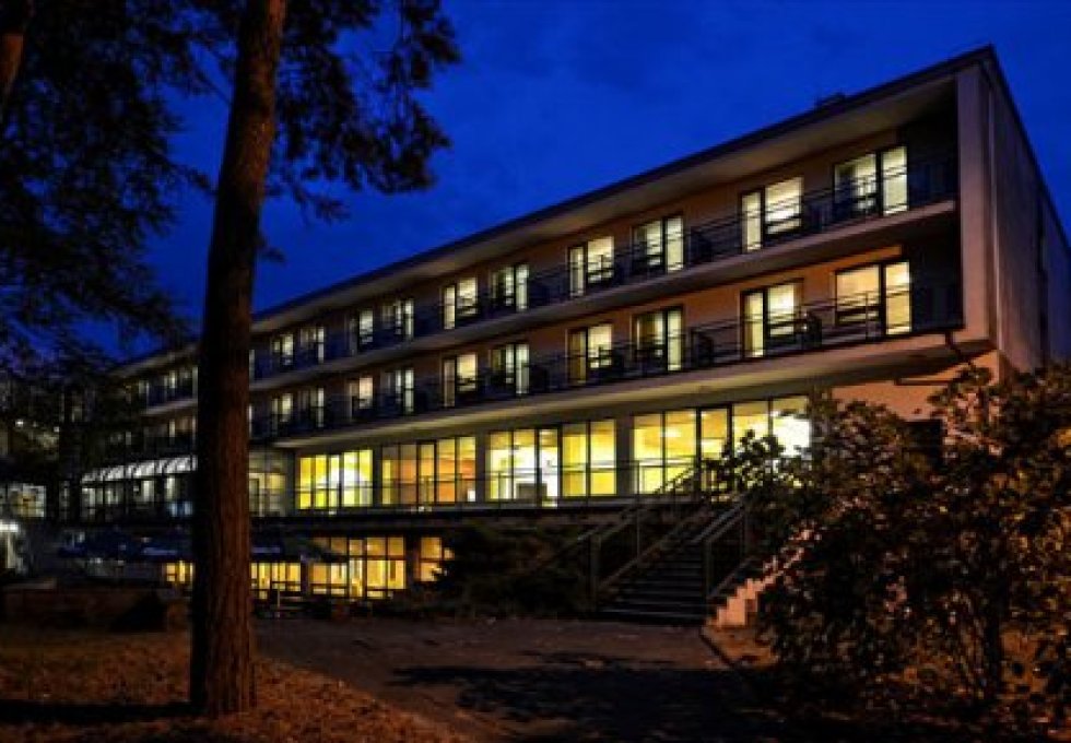 obiekt konferencyjny - Centrum Konferencyjno - Szkoleniowe Instytut Rozwoju Biznesu **