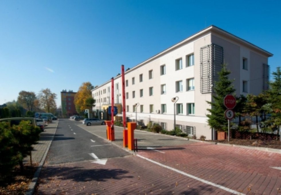 hotel - Hotel Brojan