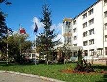 Centralny Ośrodek Sportu Cetniewo