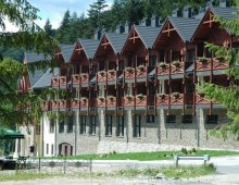 ***Hotel Wierchomla Ski & Spa Resort