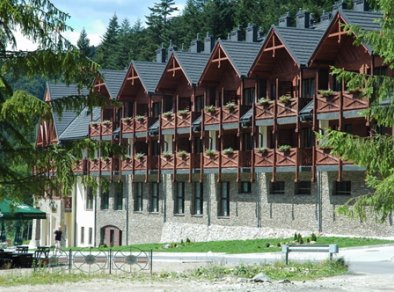 ***Hotel Wierchomla Ski & Spa Resort