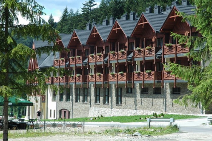 ***Hotel Wierchomla Ski & Spa Resort