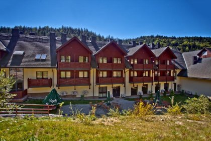 hotel *** - ***Hotel Wierchomla Ski & Spa Resort - zdjęcie 5