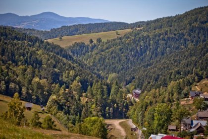 hotel *** - ***Hotel Wierchomla Ski & Spa Resort - zdjęcie 4