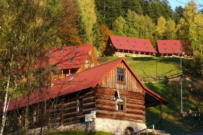 hotel *** - ***Hotel Wierchomla Ski & Spa Resort - zdjęcie 6
