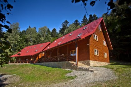 hotel *** - ***Hotel Wierchomla Ski & Spa Resort - zdjęcie 2