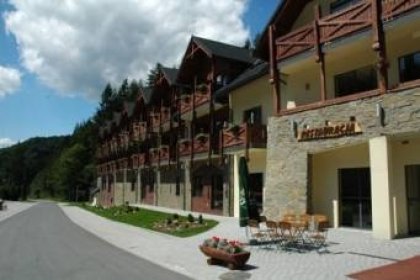 hotel *** - ***Hotel Wierchomla Ski & Spa Resort - zdjęcie 1